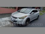 2011 Hyundai Elantra