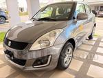 2016 Suzuki Swift