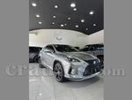 2021 Lexus Rx450h