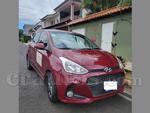 2017 Hyundai Grand I10