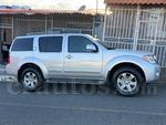 2011 Nissan Pathfinder