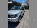2007 Land Rover Range Sport