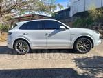 2020 Porsche Cayenne E Hybrid
