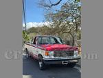 1989 Ford F-150