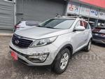 2016 Kia Sportage