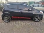 2010 Chevrolet Spark