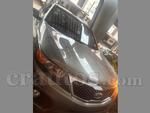 2012 Kia Sorento
