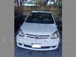 2003 Toyota Echo