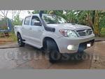 2006 Toyota Hilux
