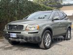 2008 Volvo Xc90