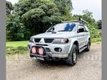 2005 mitsubishi montero sport