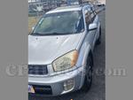 2001 Toyota Rav4