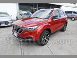 2020 Faw Besturn X40