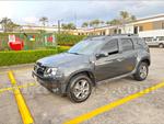 2019 Renault Duster