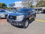 2013 Toyota Land Cruiser Prado