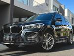 BMW X1 2022