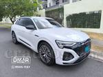 2024 Audi Q8 E-tron 55 S-line