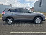 Nissan X-trail 2015