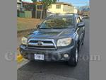 2006 toyota 4runner