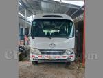 2017 Hyundai County