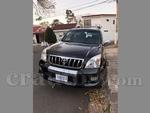 2007 Toyota Land Cruiser Prado