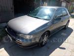 1997 Subaru Impreza Lx