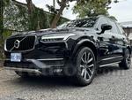 2018 Volvo Xc90 D5 Momentum