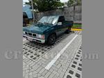1995 Nissan D21