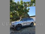 Toyota Fortuner 2017