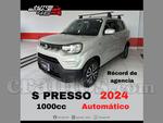 2024 Suzuki S Presso