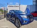 2018 Nissan Frontier Xe