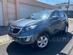 2016 Kia Sportage