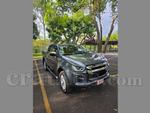2024 Isuzu D-max Ls