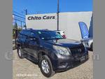 2013 Toyota Prado