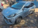 2021 Hyundai I10 Gls