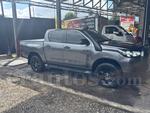 2023 Toyota Hilux