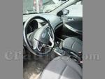 Hyundai Accent 2017