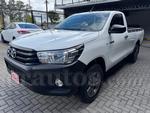 2023 Toyota Hilux