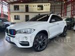 BMW X6 2016
