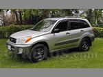 2003 Toyota Rav4