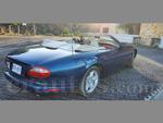 1997 jaguar xk8 convertible limitado