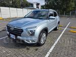 2021 Hyundai Creta