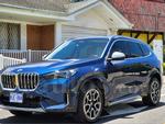 2024 BMW X1 Plus