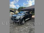 Toyota Hilux 2012