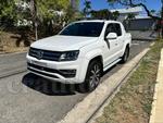 2021 Volkswagen Amarok Extreme