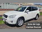 2012 Toyota Rav4 Sport Limited