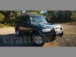 2000 Hyundai Galloper
