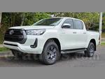 2022 Toyota Hilux