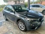 2019 BMW X1 Sdrive 18i