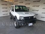2018 Suzuki Jimny Jx